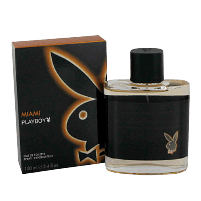 PERFUME PLAYBOY 100 ML2