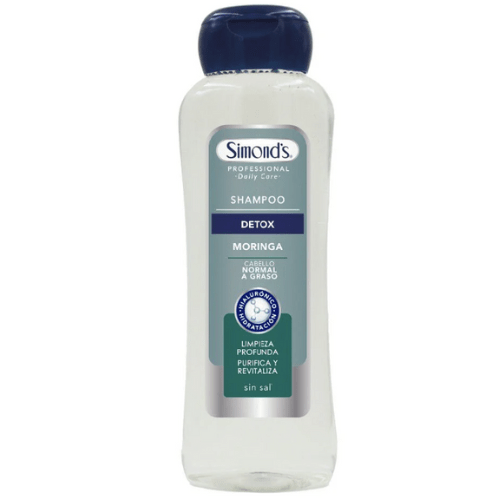 SHAMPOO Y ACONDICIONADOR SIMONDS 410 ML7
