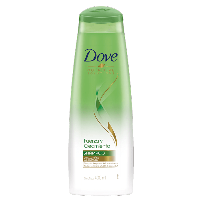 SHAMPOO DOVE 400 ML1