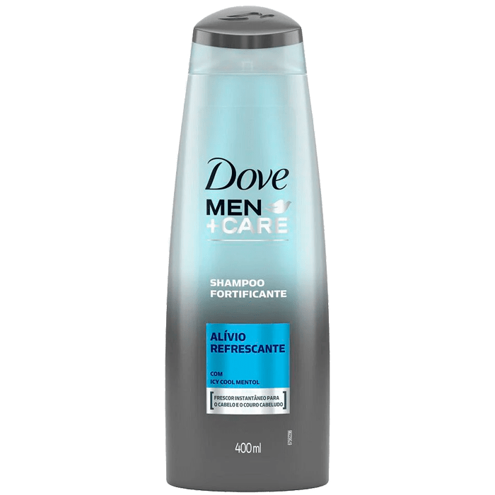 SHAMPOO DOVE 400 ML7