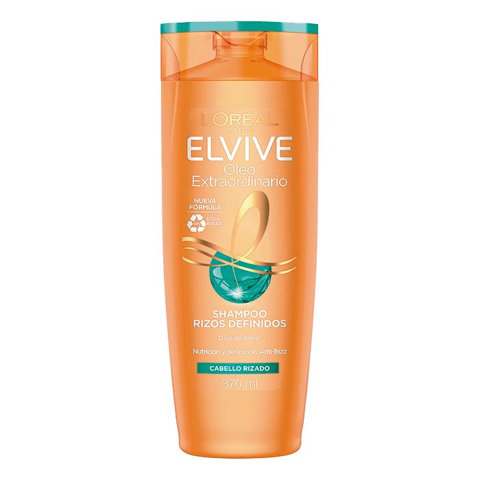 SHAMPOO ELVIVE 370 ML5