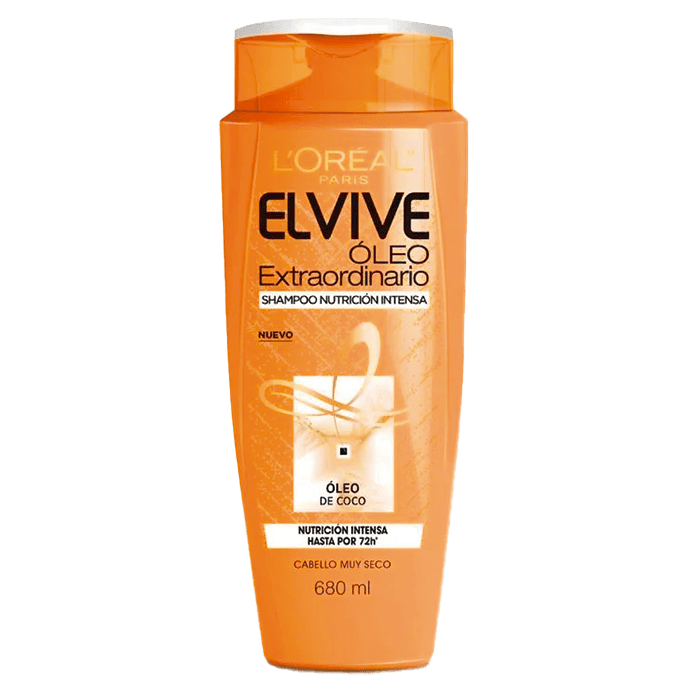 SHAMPOO ELVIVE 370 ML1