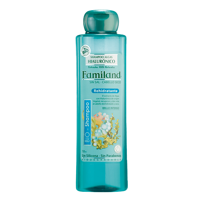 CHAMPÚ FAMILAND 750 ML2