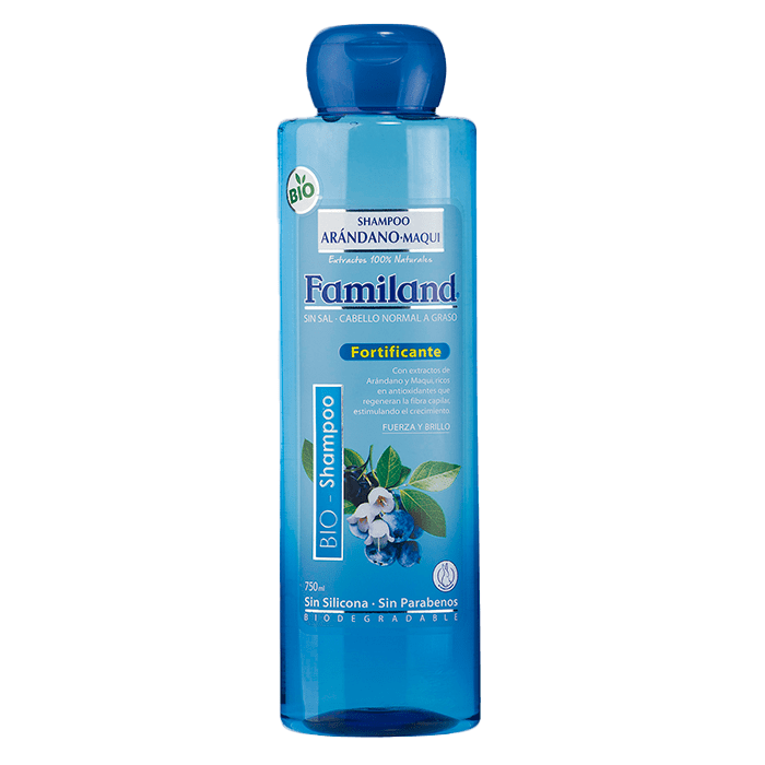 CHAMPÚ FAMILAND 750 ML3