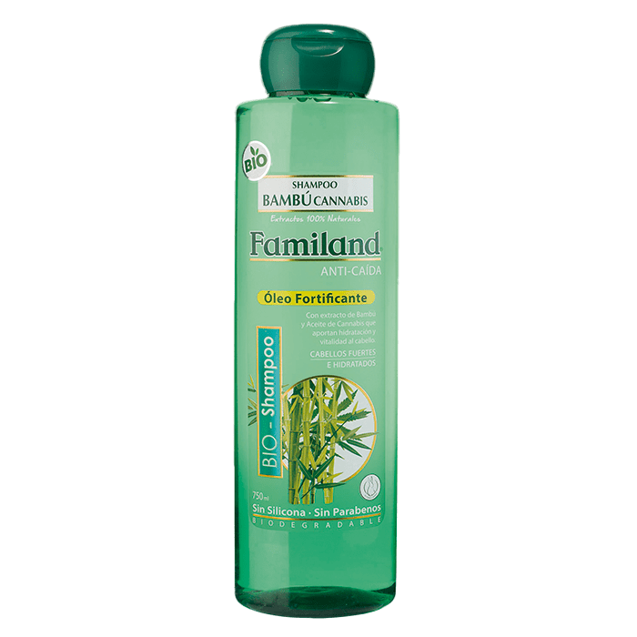 CHAMPÚ FAMILAND 750 ML4