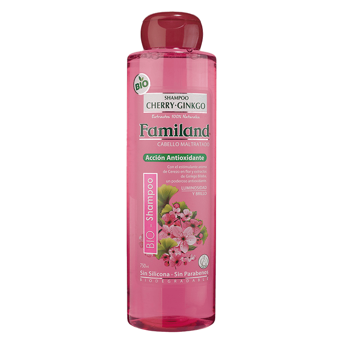 CHAMPÚ FAMILAND 750 ML5
