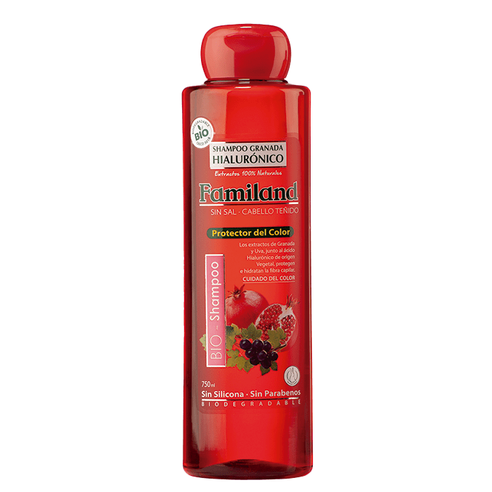CHAMPÚ FAMILAND 750 ML7