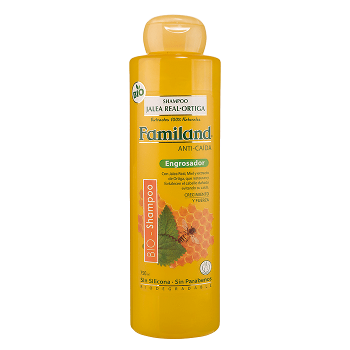 CHAMPÚ FAMILAND 750 ML8