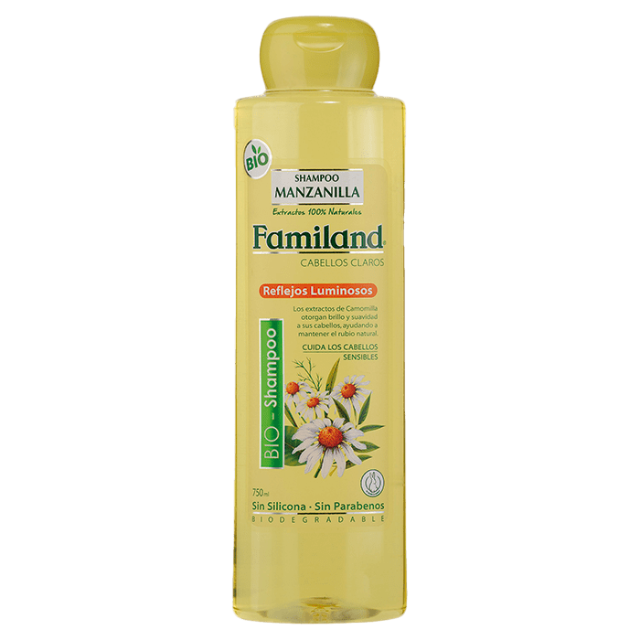 CHAMPÚ FAMILAND 750 ML10