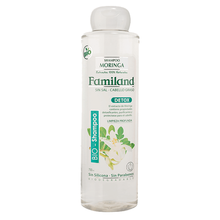 CHAMPÚ FAMILAND 750 ML11