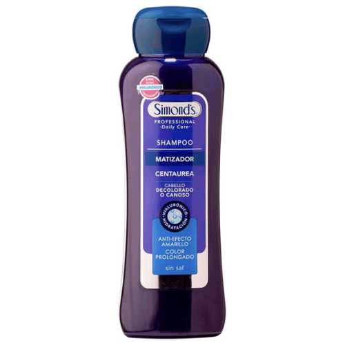 SHAMPOO Y ACONDICIONADOR SIMONDS 410 ML8
