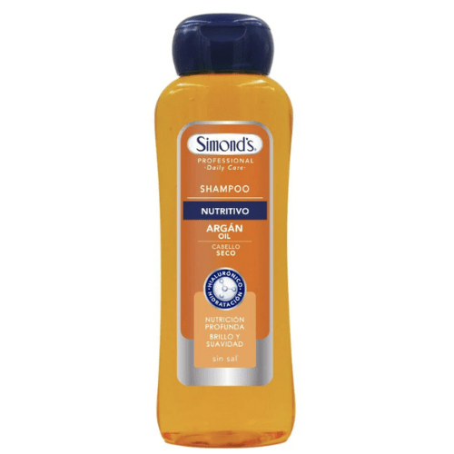 SHAMPOO Y ACONDICIONADOR SIMONDS 410 ML9