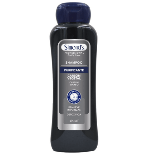 SHAMPOO Y ACONDICIONADOR SIMONDS 410 ML10