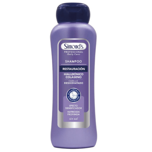 SHAMPOO Y ACONDICIONADOR SIMONDS 410 ML11