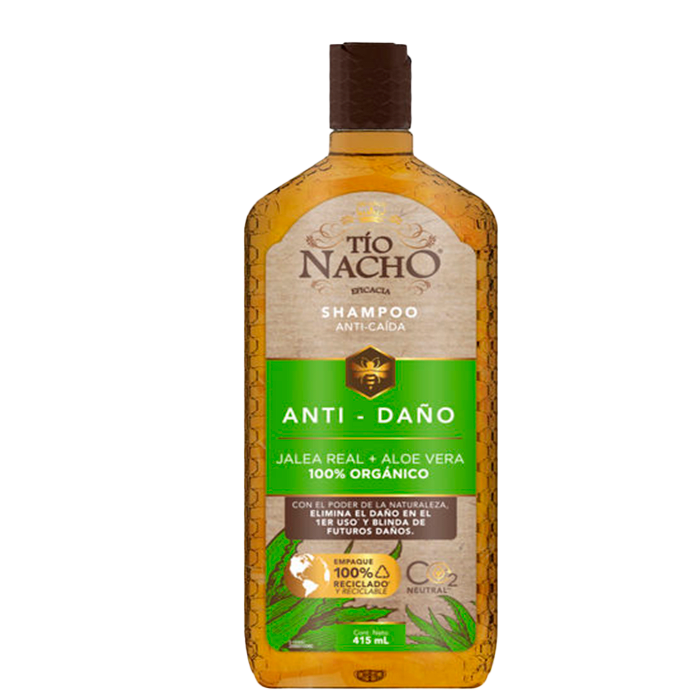 CHAMPÚ TIO NACHO ANTI-CAIDA 1L3