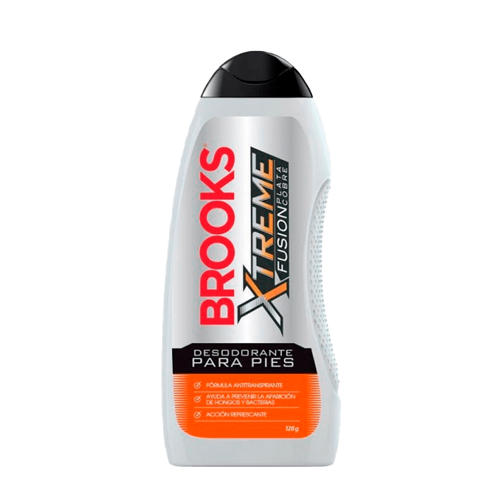 TALCO BROOKS SPRAY 100 ML2