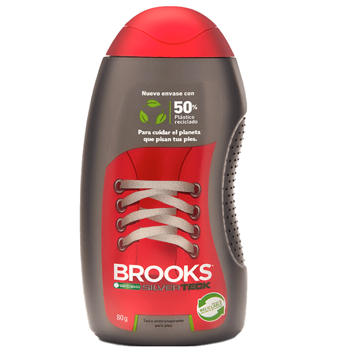 TALCO BROOKS SPRAY 100 ML1