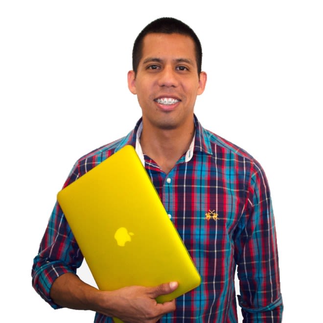 Ricardo Alvites
