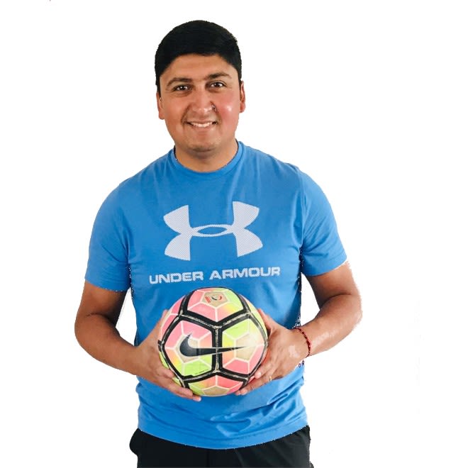 Victor Chacana