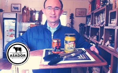 Asador