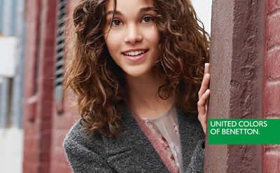 benetton