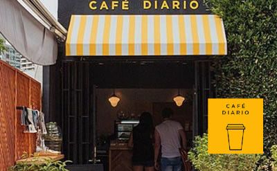Cafe diario