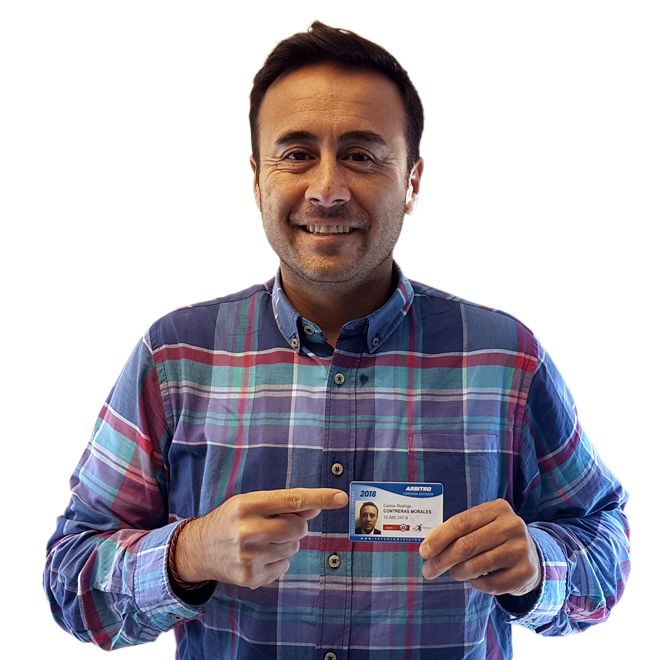 Carlos Contreras