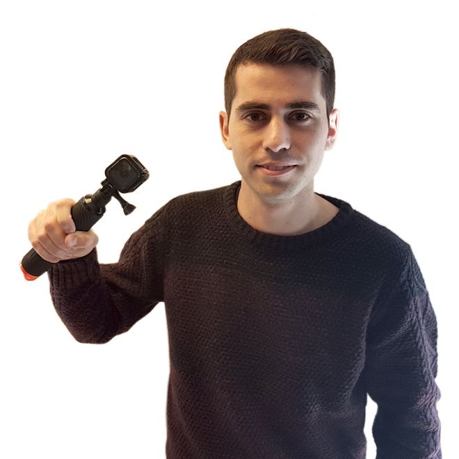 Carlos Unda