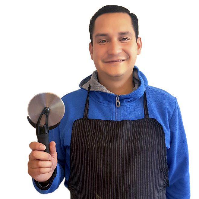 Cesar Ucros