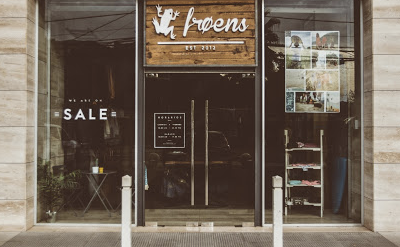Froens