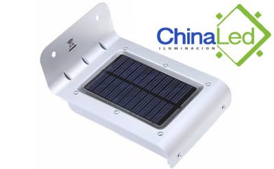 chinaled
