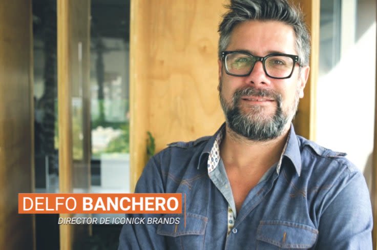 Delfo Banchero