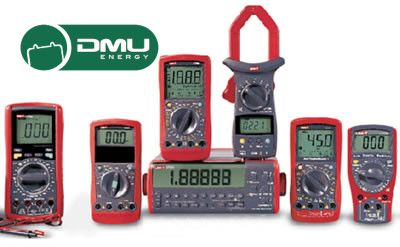 dmu