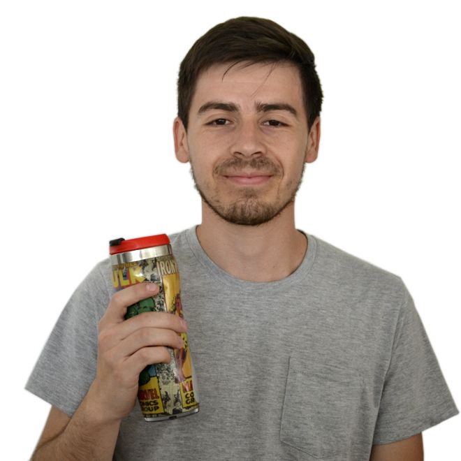 Felipe Rudolph