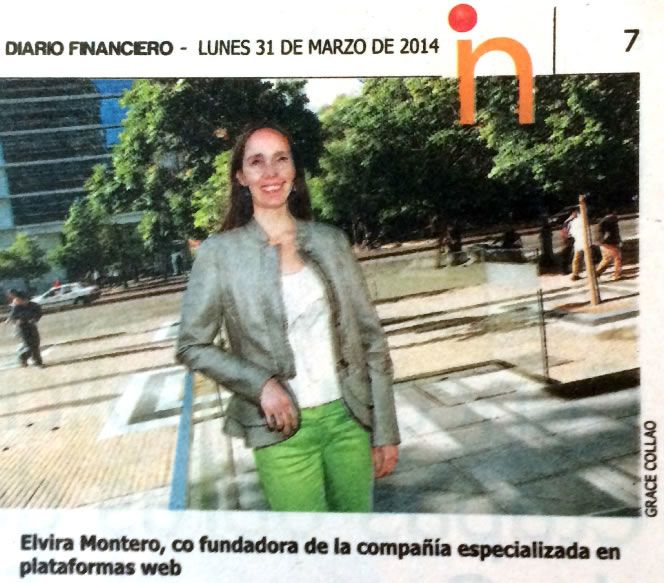 Diario Financiero