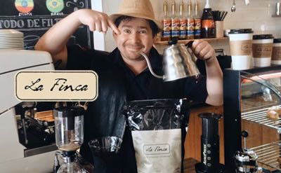 Café la Finca