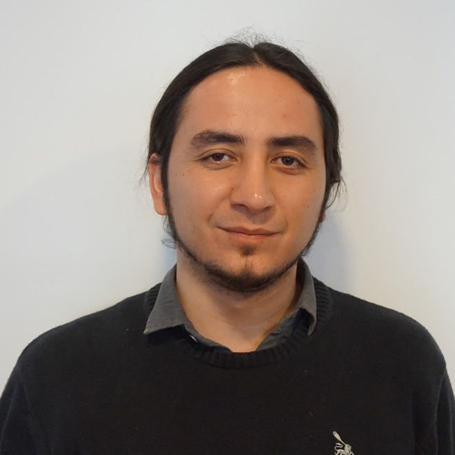 Gustavo Saavedra