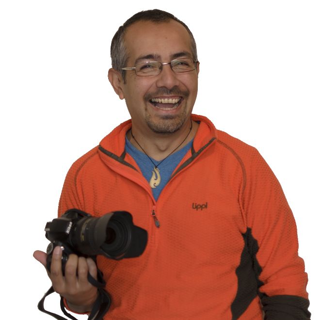 Hector Alvarado
