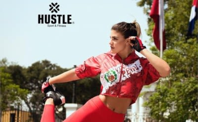 Hustle Sport & Fitness 