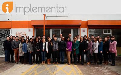 implementa