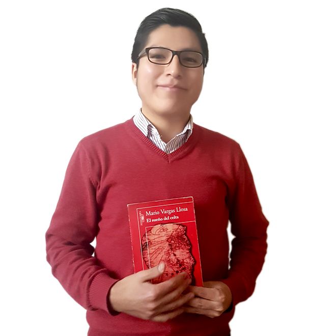 Jan Espinoza
