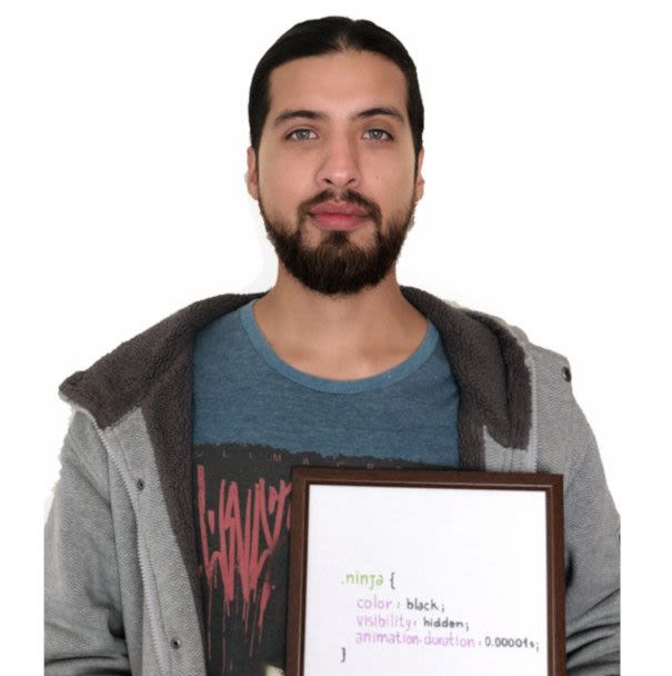 Javier Muñoz
