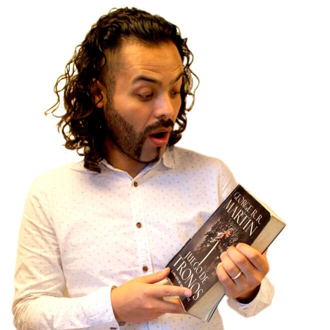 Jonathan Díaz