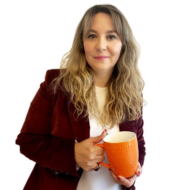 Katuzca Salazar