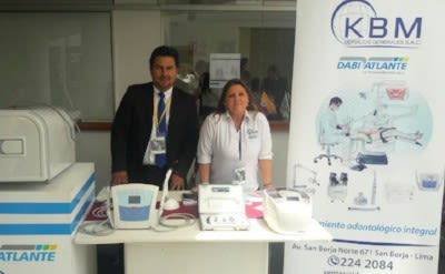 KBM Servicios Generales