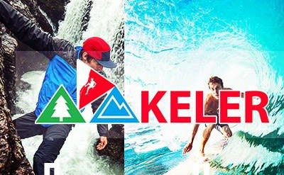 Keller Store
