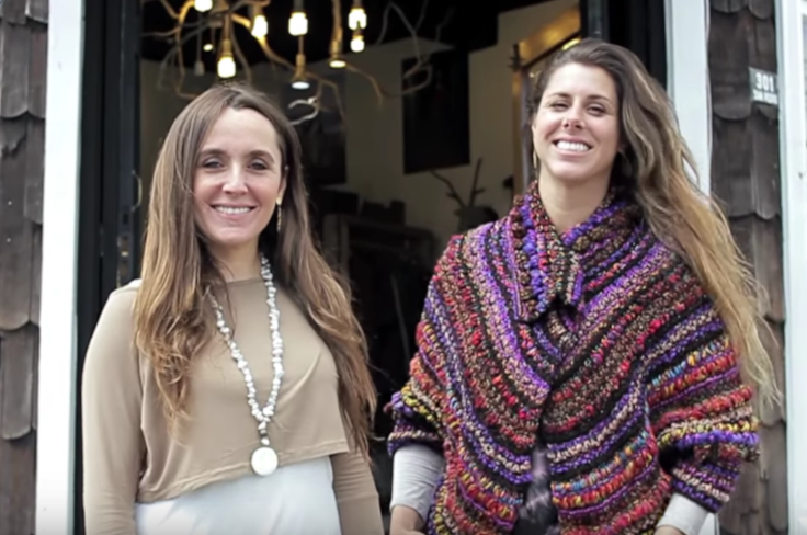 Tienda La Murta, Chile