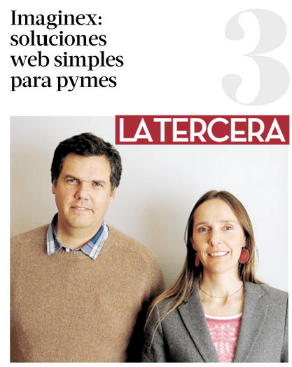 La Tercera
