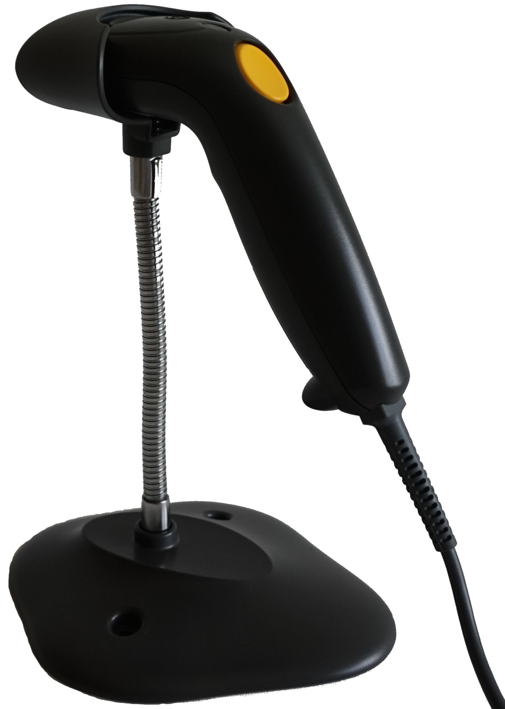 Lector de código de barra