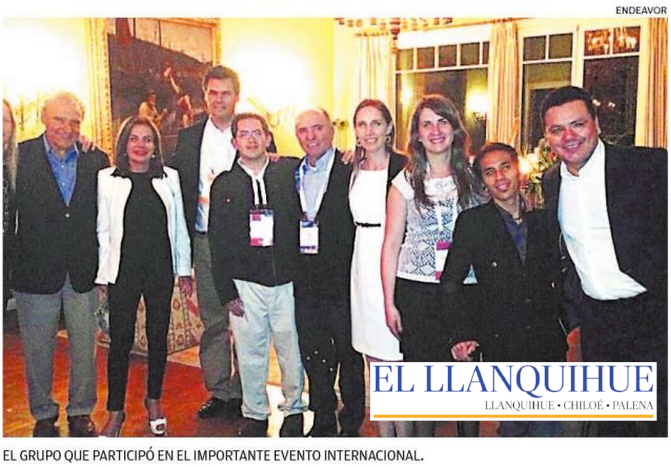 Reportaje Llanquihue
